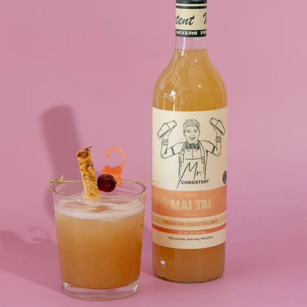 Mai Tai Cocktail Mixer | 750 ml