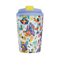 Limited Edition Camino Ceramic Brolga | 12oz/340ml