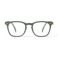 Reading Collection E | Khaki Green