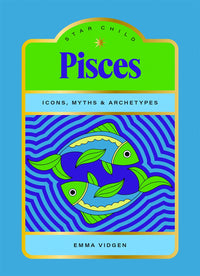 Star Child Pisces
