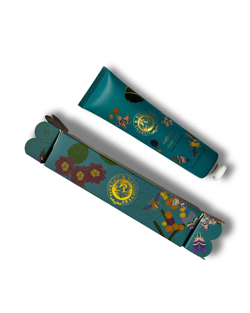 Hand Cream Bon Bon | Cucumber