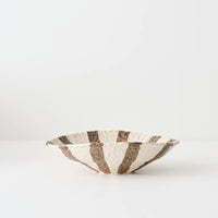 Oreio Bowl | Chocolate Brown