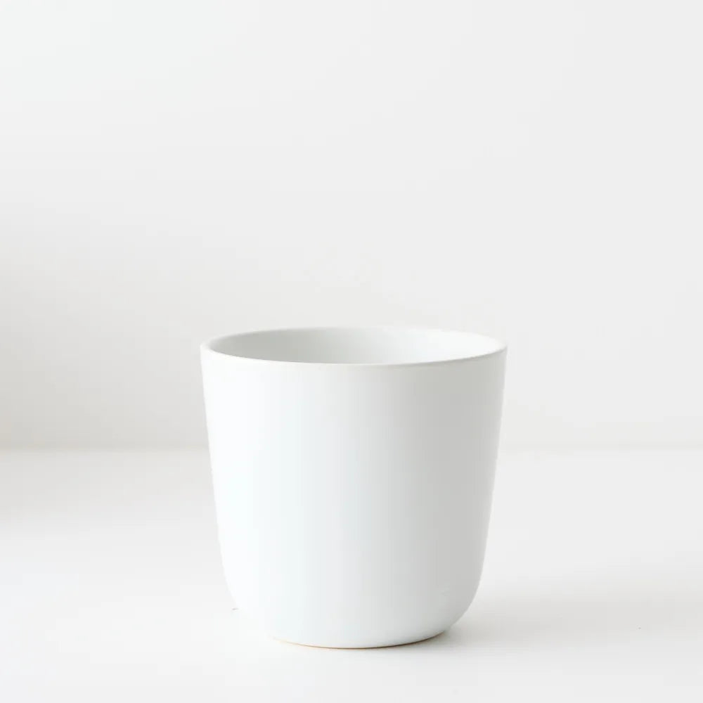 Lunar Pot | Milk