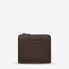 Sense Of Wonder Wallet | Cocoa