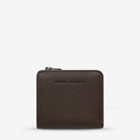 Sense Of Wonder Wallet | Cocoa