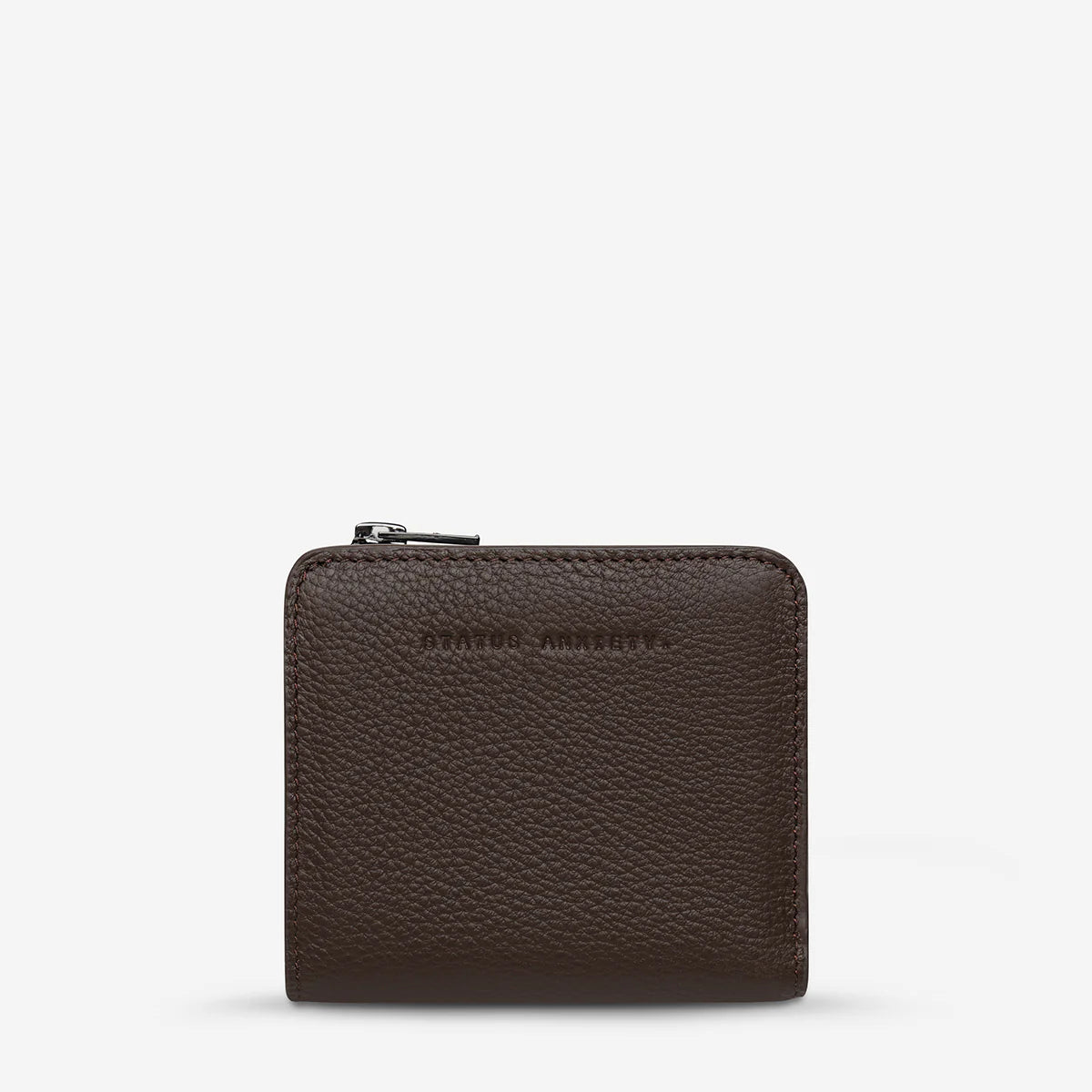 Sense Of Wonder Wallet | Cocoa