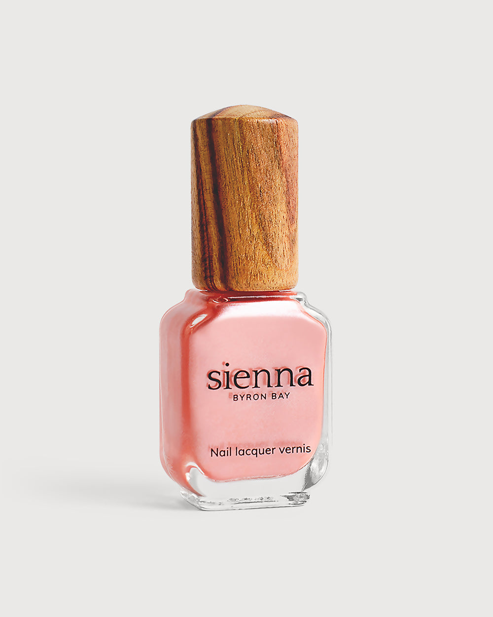 Charm Nail Polish