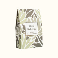 Floral Bath Soak | Jasmine