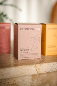 Awaken Tea | Masala Chai