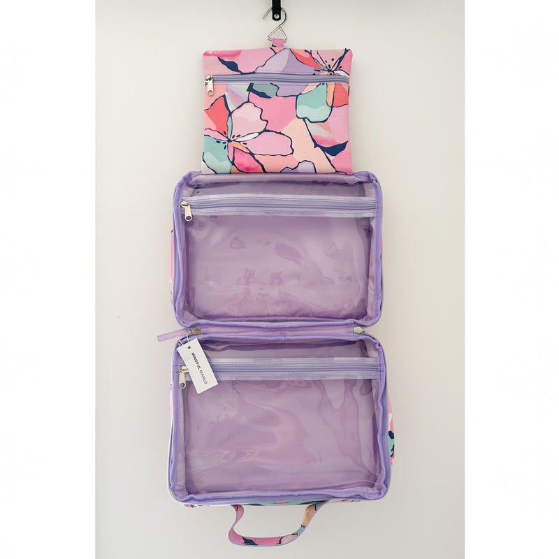 Hanging Toiletry Bag