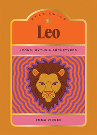Star Child Leo