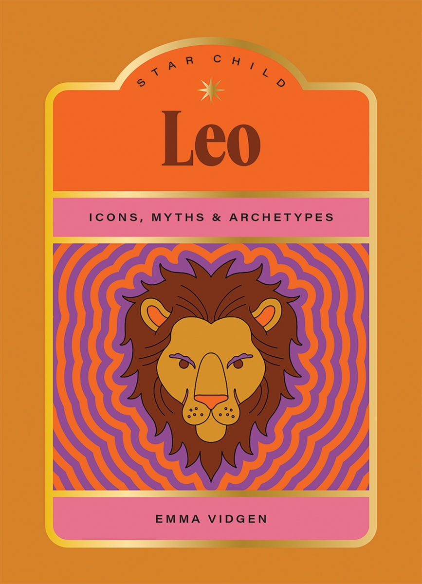 Star Child Leo