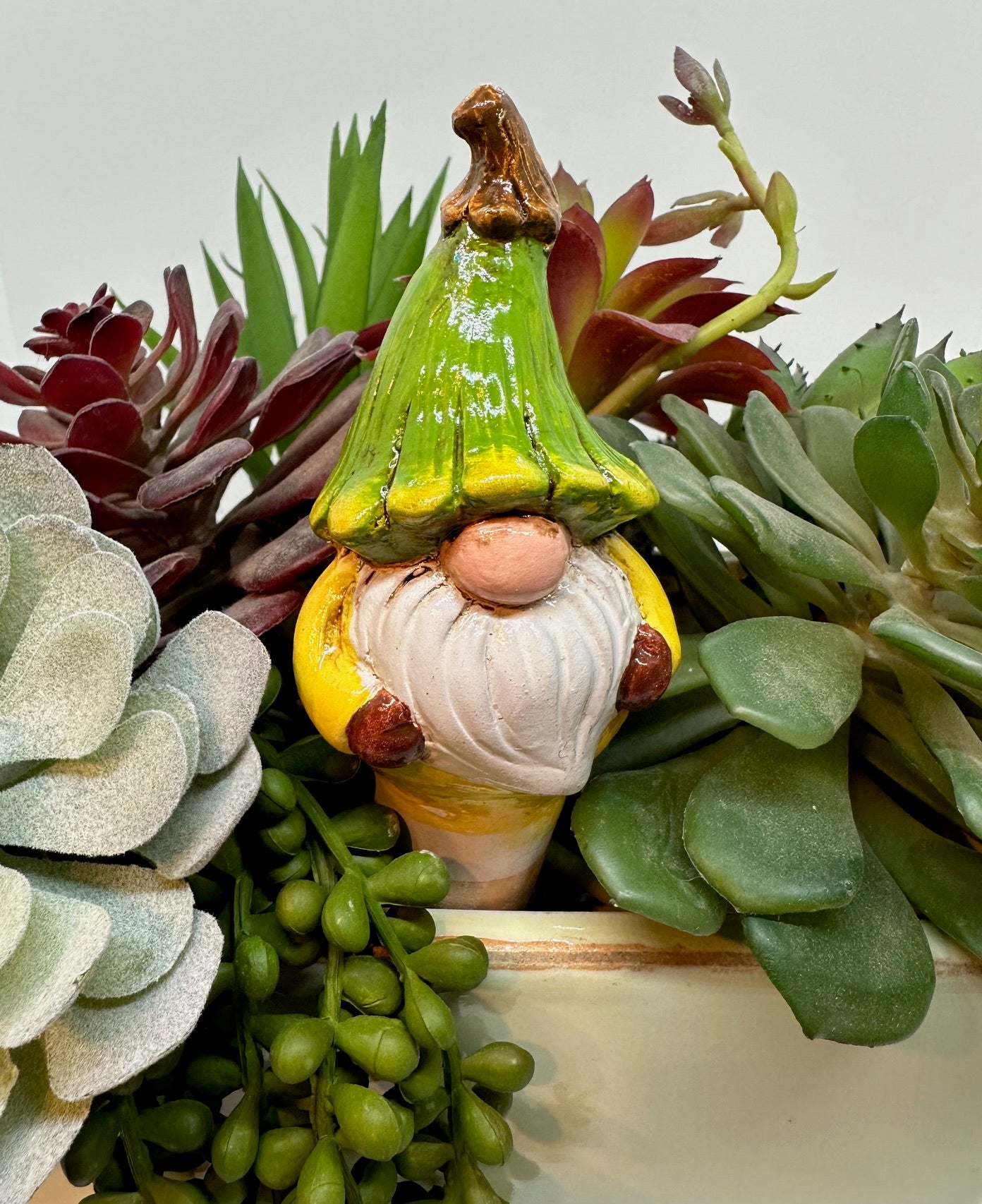 Ceramic Farm Garden Watering Spikes