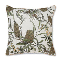 Millawa Feather Cushion