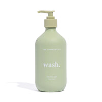 Keep it Simple Hand + Body Wash | Sage