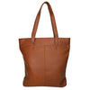 Denver Shoulder Bag | Brandy