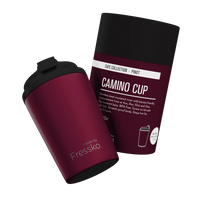 Camino Reusable Cup | 12oz/340ml