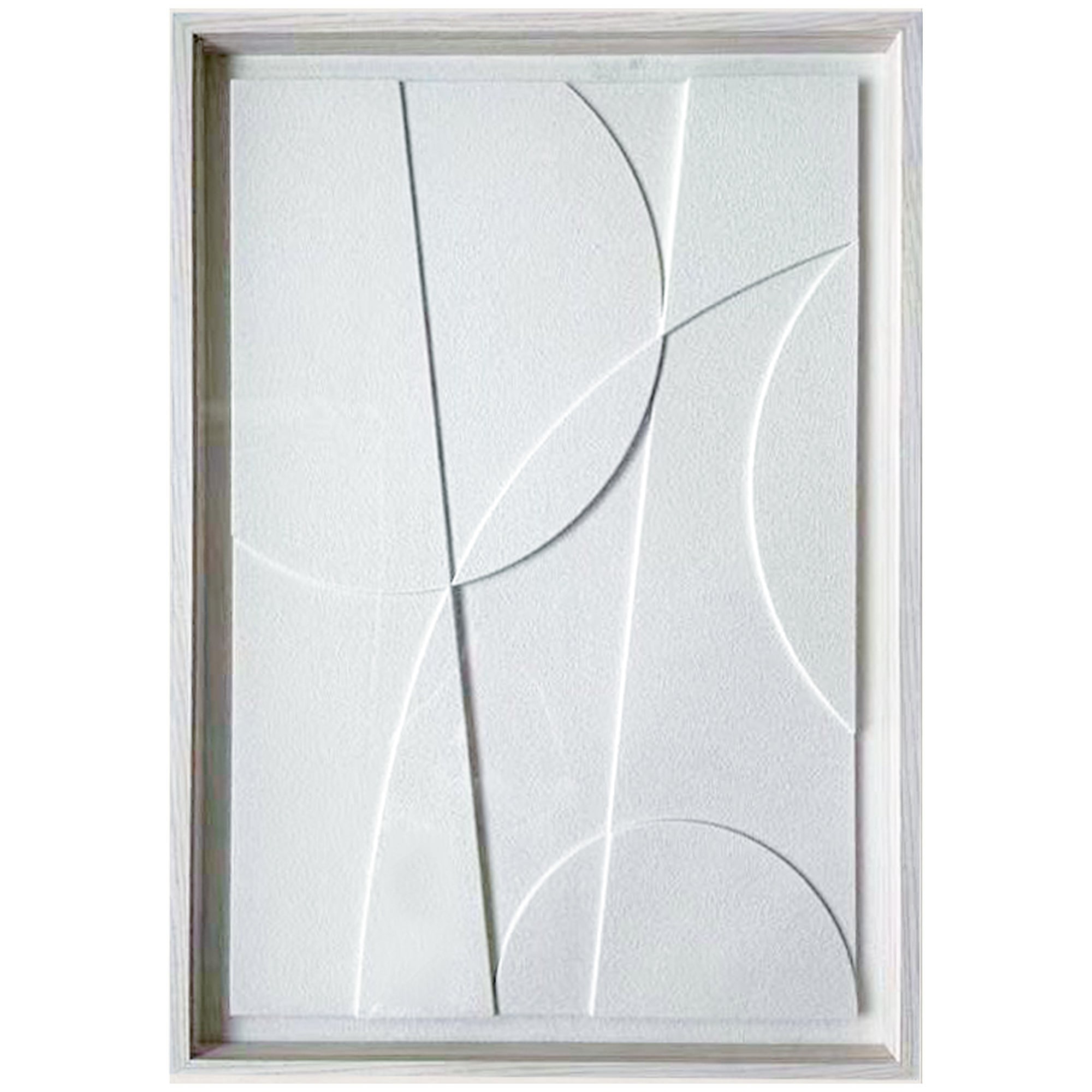 3DShapescape Art | Framed | 70x100cm
