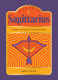 Star Child Sagittarius