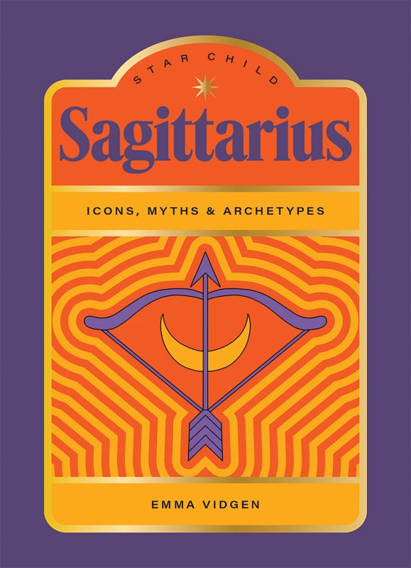 Star Child Sagittarius