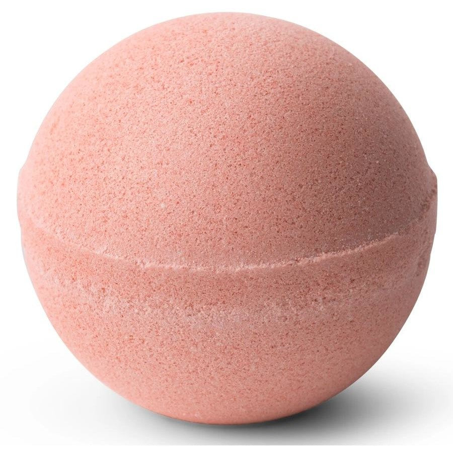 Cherry Blossom Scented Bath Bomb Swirl 150g