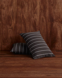 Pillowcase Pair | Chocolate