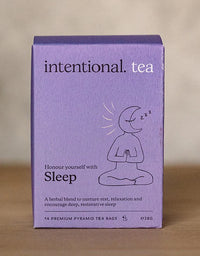 Sleep Tea