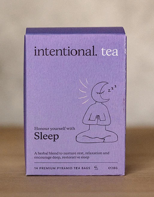 Sleep Tea