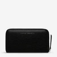 Yet To Come Wallet