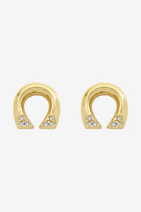 Poni Gold Stud