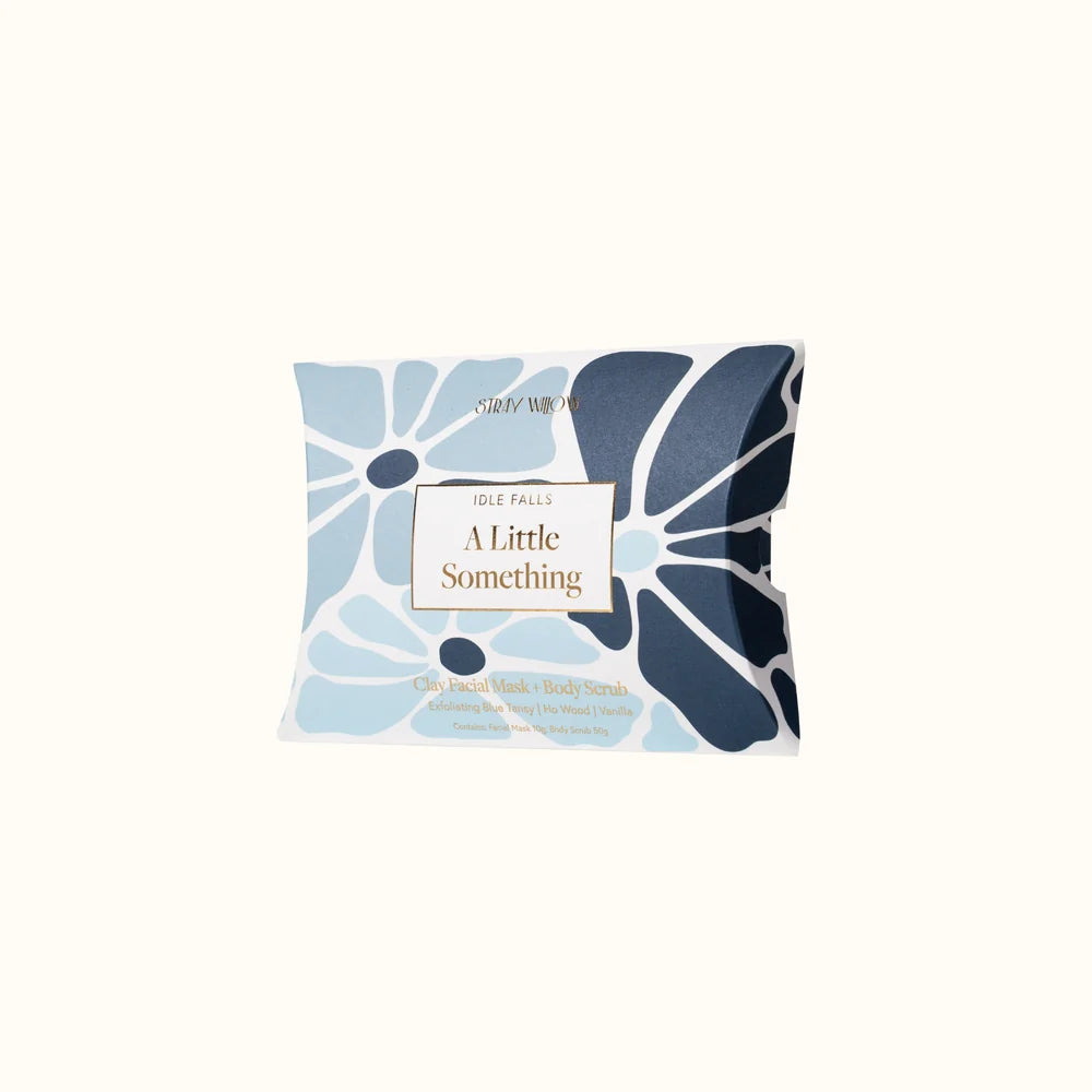 Idle Falls | Pocket Duo 'A Little Something'