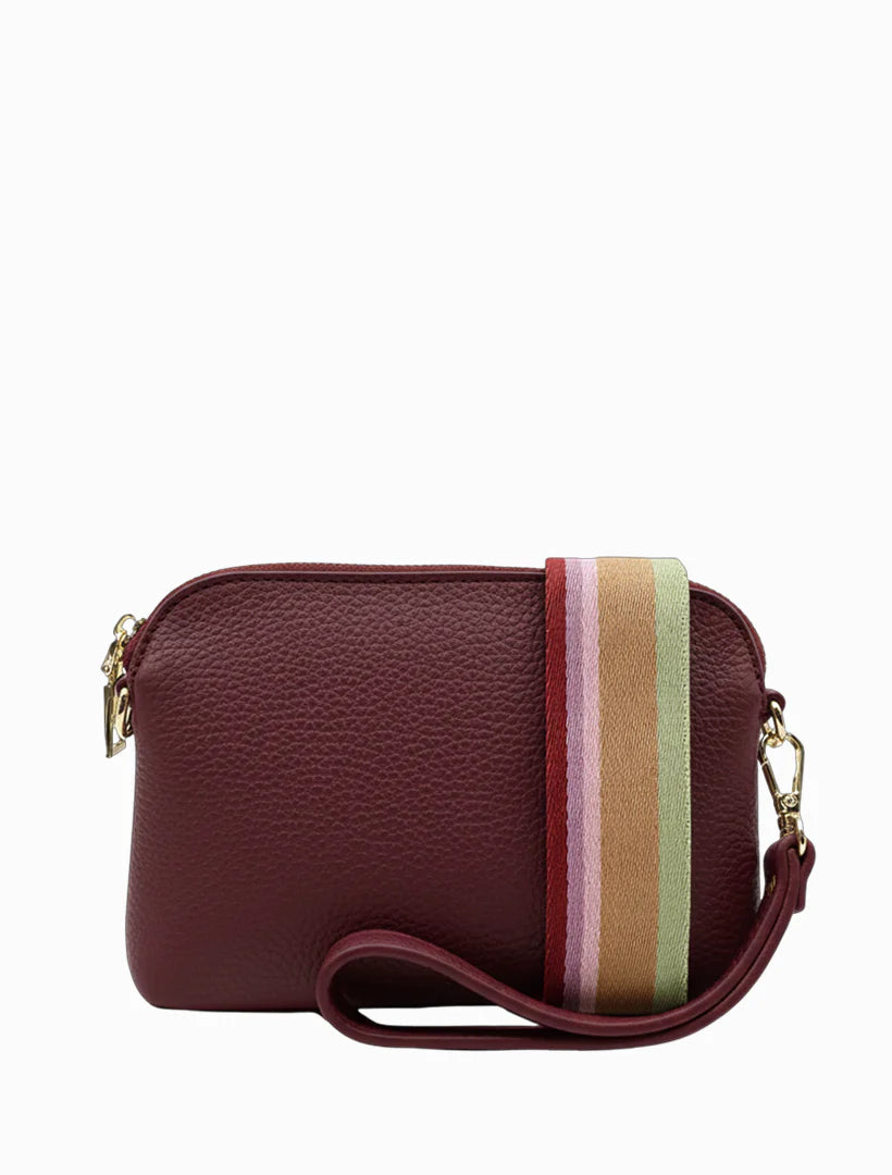 Missy Hugo Cross Body Bag