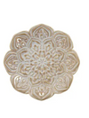 Indira Trinket  Bowls/Plates | Natural