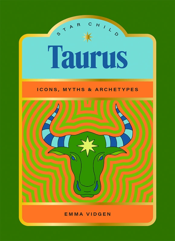 Star Child Taurus