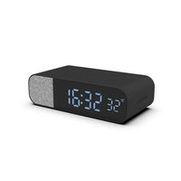 Awake 2 Alarm Clock Speaker & Wireless Charger