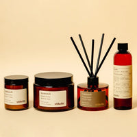 Eumundi | Pomegranate & Wild Sage