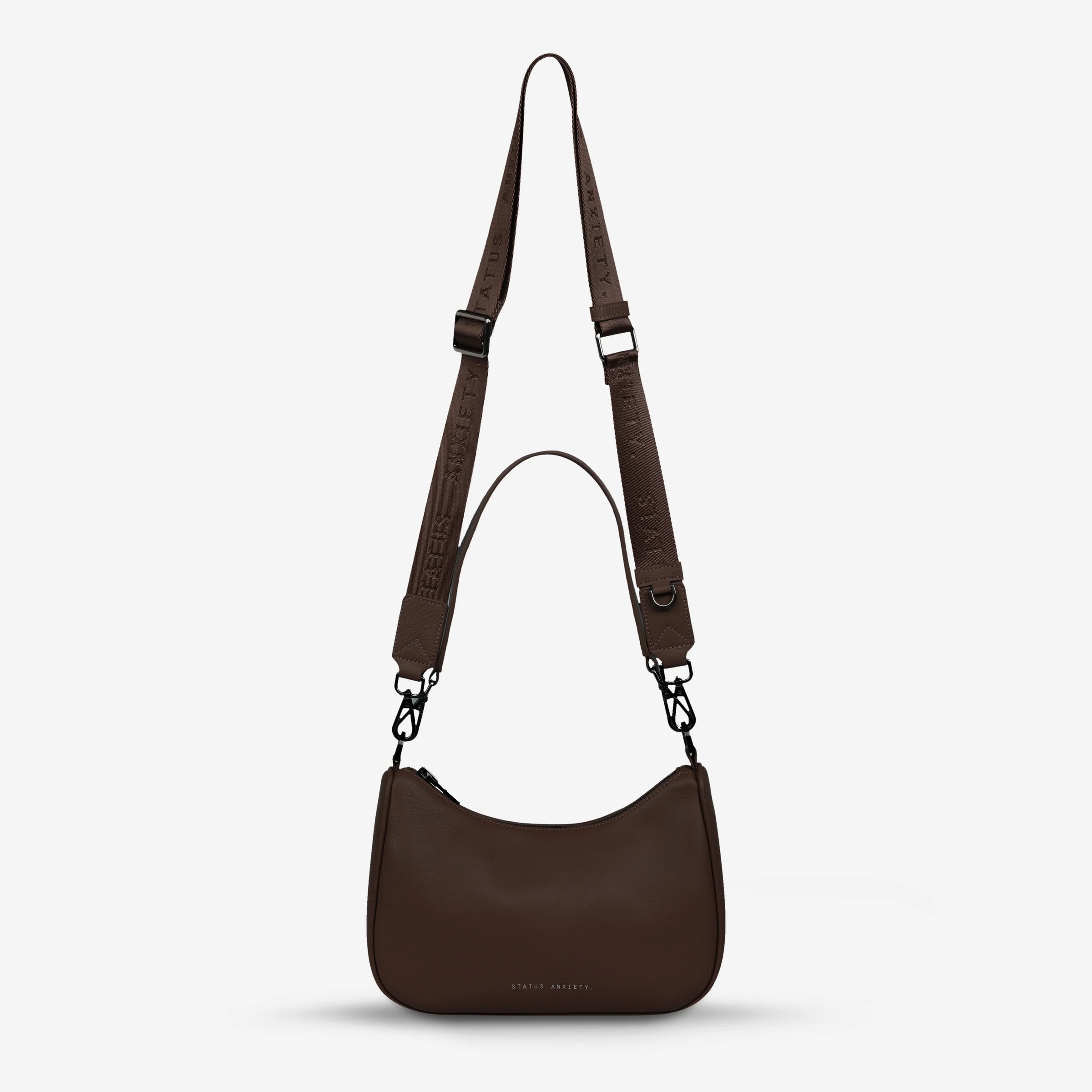 Look Both Ways Bag