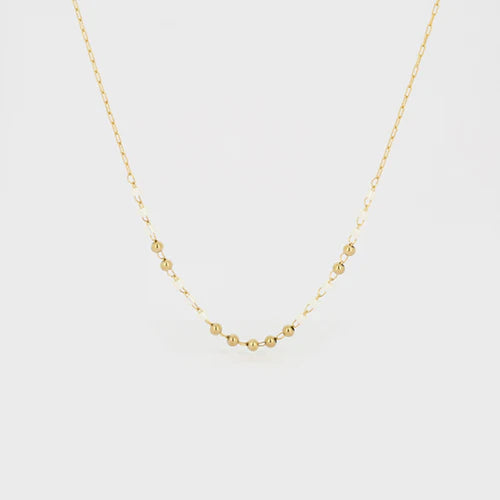Prudence Necklace