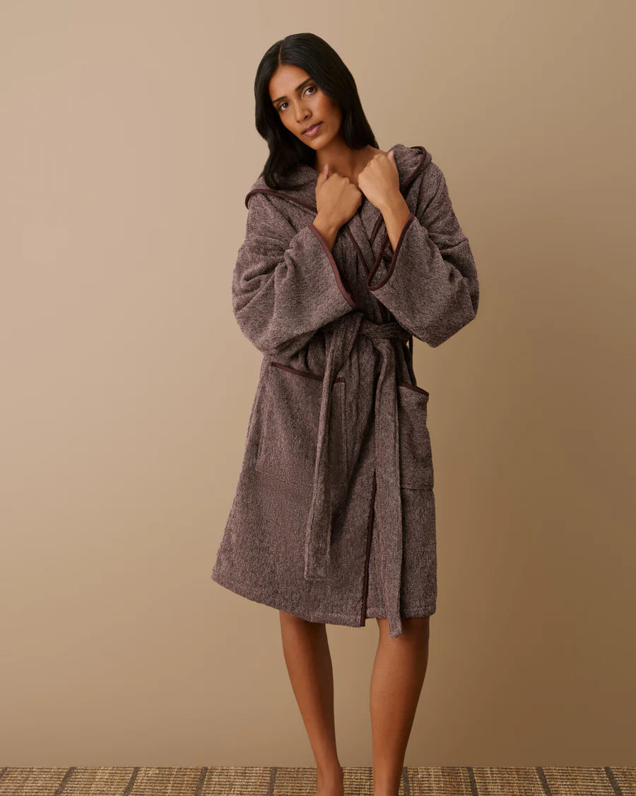Robe | Maple
