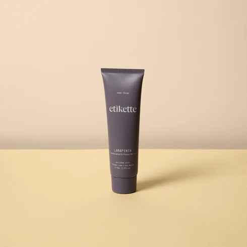 Hand Cream | Larapinta in Sandalwood & Pepperberry