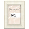 Natural Grid Photo Frame