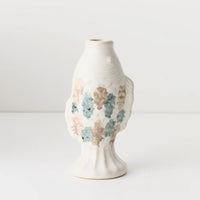 Pesce Vase | Saltwater