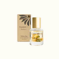 Mellow Rae | Essential Oil Perfume Roller