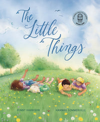 Little Things