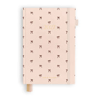 2027 A5 Vertical Planner | French Bows