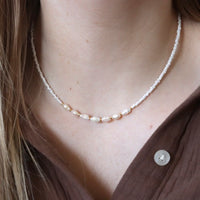 Dreamer Collection Necklace | Gold Filled