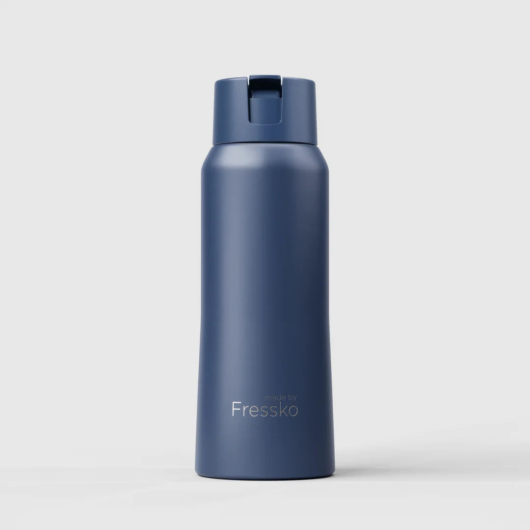 Core Flip Sip Ceramic Drink Bottle | 1L/34oz