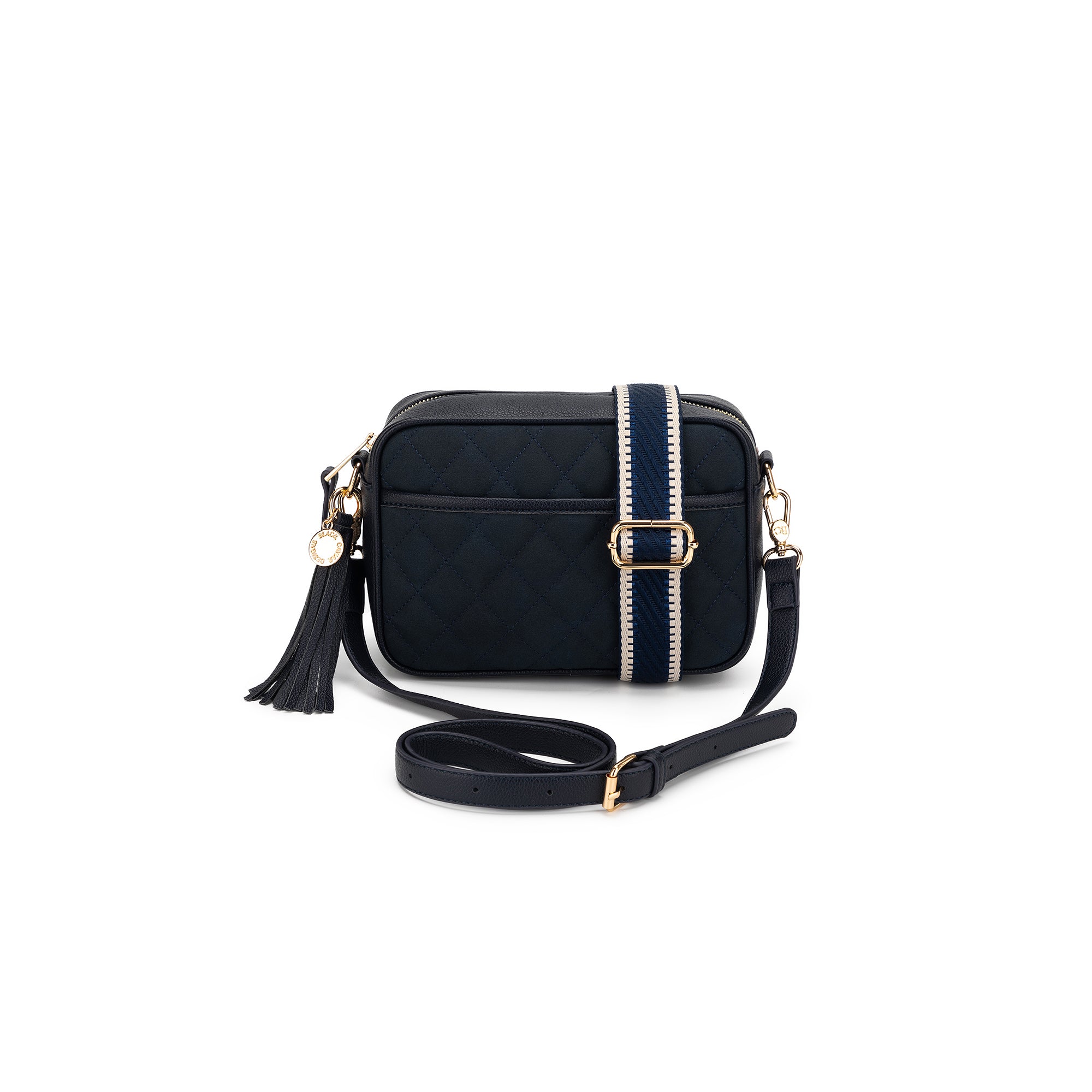 Maxine Crossbody Bag