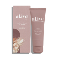 Hand Cream | 80ml Tube