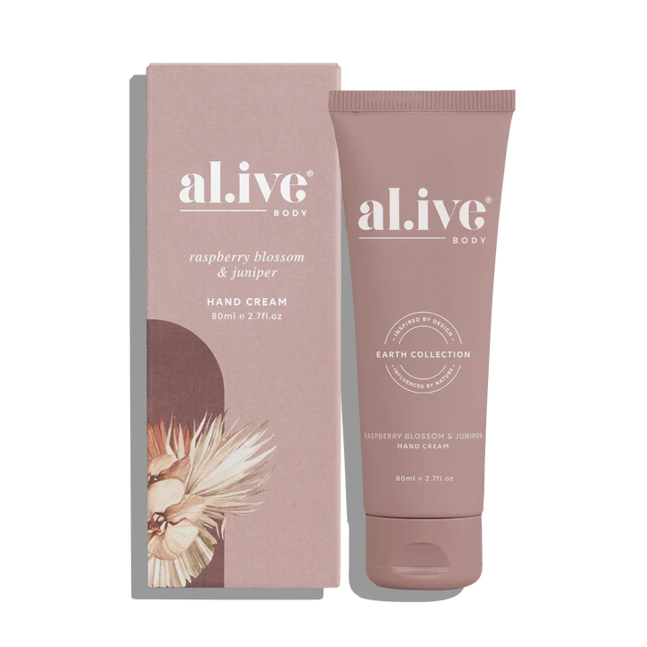 Hand Cream | 80ml Tube